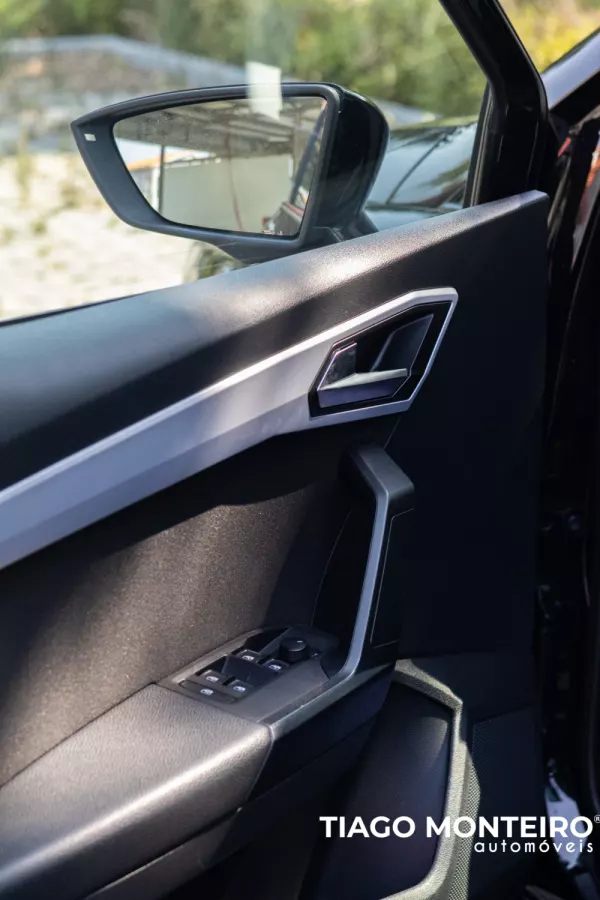 SEAT Ibiza 1.0 TSI FR (2021-2025) 46