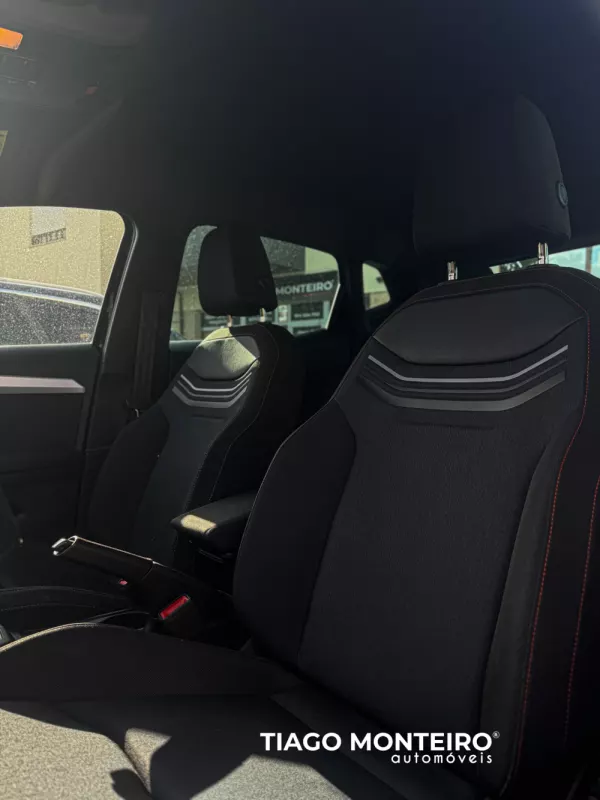 SEAT Ibiza 1.0 TSI FR (2021-2025) 50