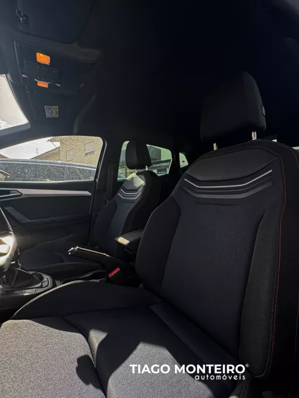 SEAT Ibiza 1.0 TSI FR (2021-2025) 51