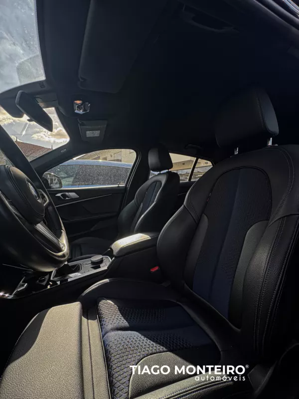 SEAT Ibiza 1.0 TSI FR (2021-2025) 53