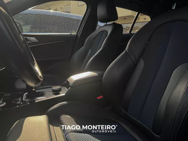 SEAT Ibiza 1.0 TSI FR (2021-2025) 54