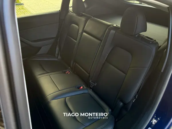Tesla Model Y Tração Traseira 52