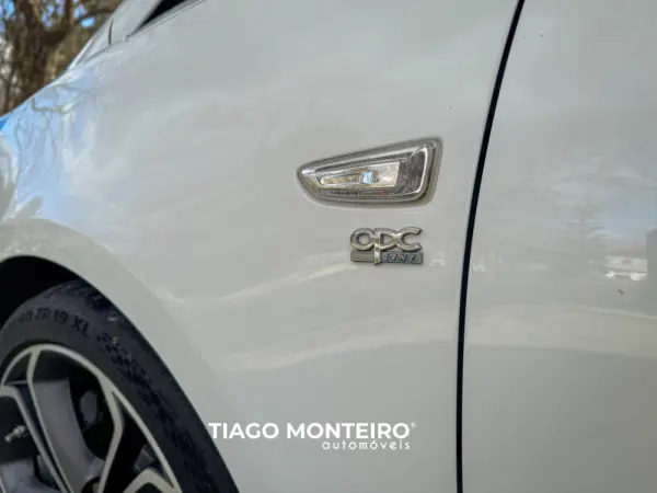 Opel Zafira 2.0 CDTI OPC Line S/S 24