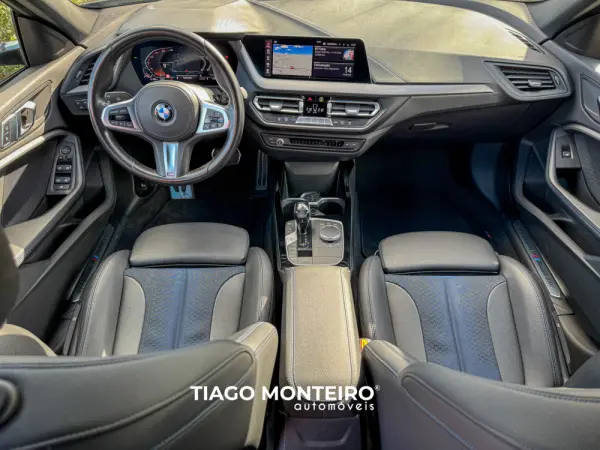 BMW 218 Gran Coupé i Pack Desportivo M 18