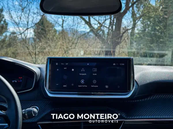 Peugeot 208 1.2 PureTech Allure 39