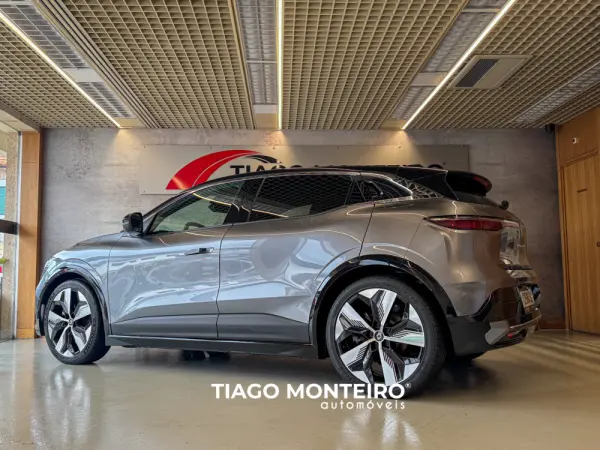 Renault Mégane E-Tech EV60 Techno Optimum Charge 46