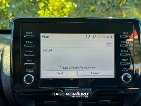Toyota Yaris Cross 1.5 Hybrid Comfort Plus 67