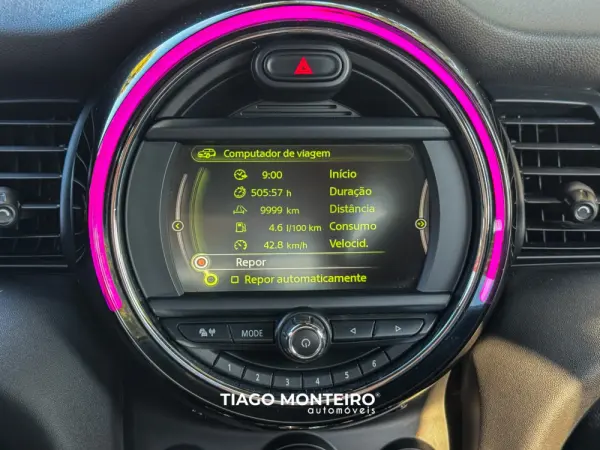 MINI 5 Portas One D 73