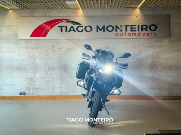 Benelli TRK 502 TRK 502X 42