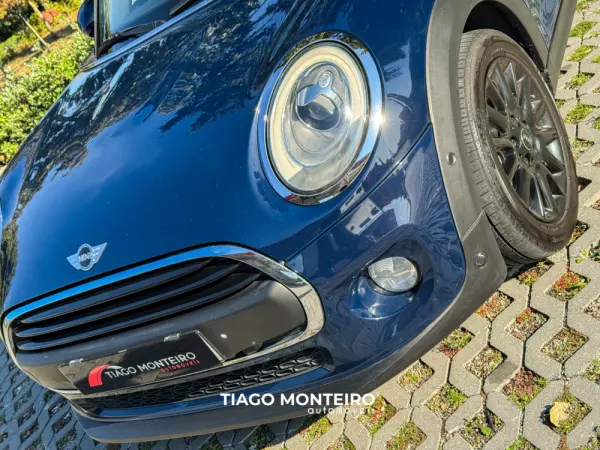MINI 5 Portas One D 16