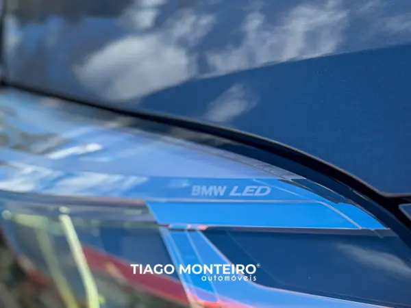 BMW 218 Gran Coupé i Pack Desportivo M 6