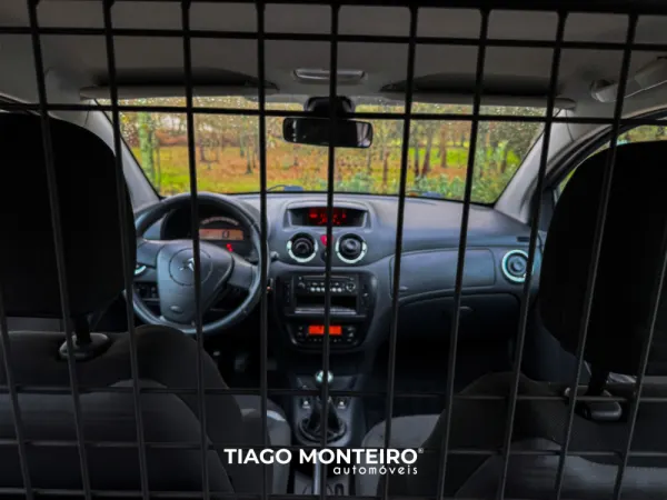 Citroën C2 1.4 HDi VTR 17