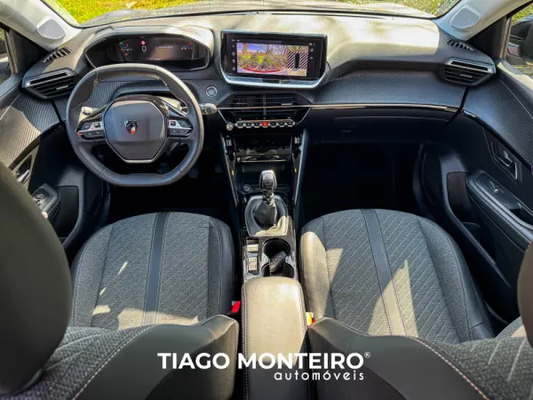 Peugeot 208 1.2 PureTech Allure 36