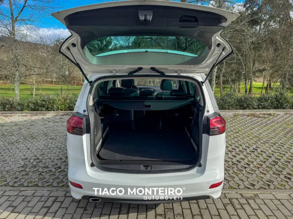 Opel Zafira 2.0 CDTI OPC Line S/S 20