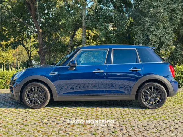 MINI 5 Portas One D 2