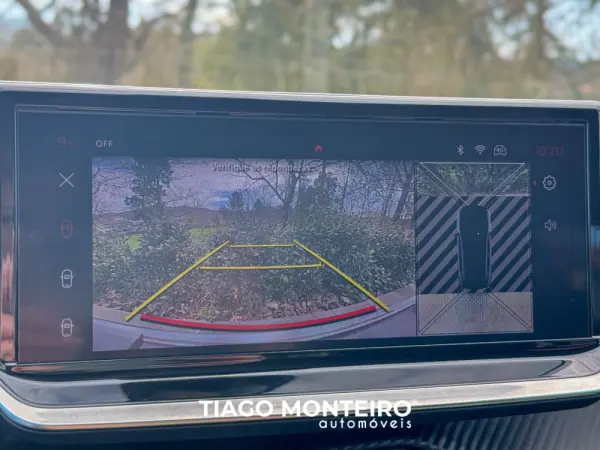 Peugeot 208 1.2 PureTech Allure 33