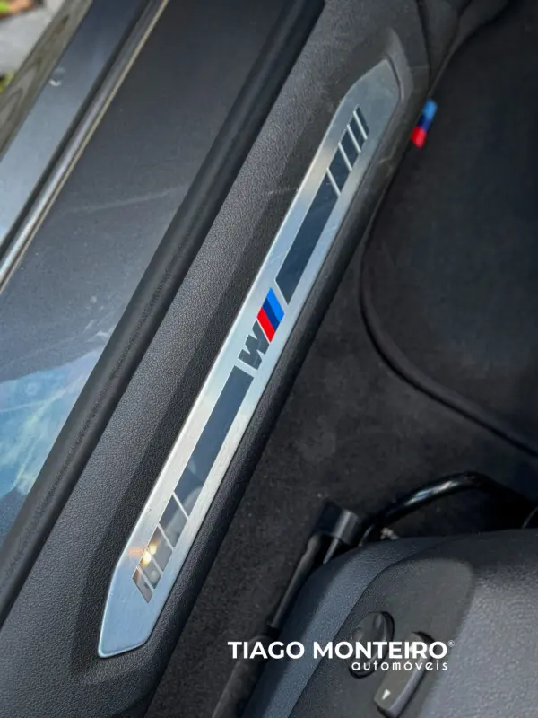 BMW 218 Gran Coupé i Pack Desportivo M 24