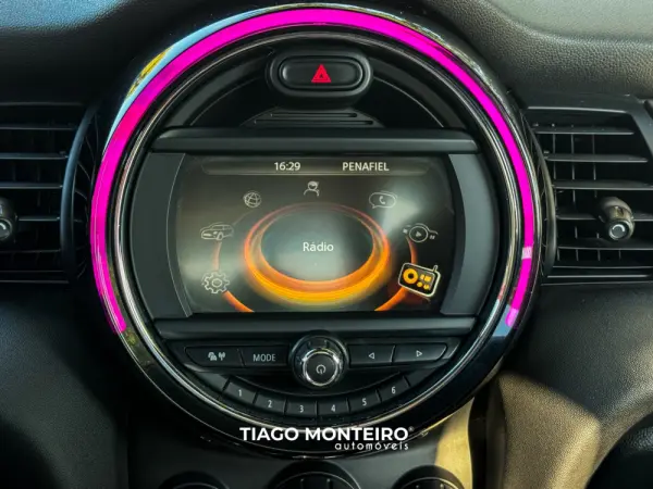 MINI 5 Portas One D 58