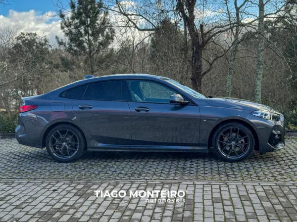 BMW 218 Gran Coupé i Pack Desportivo M 36