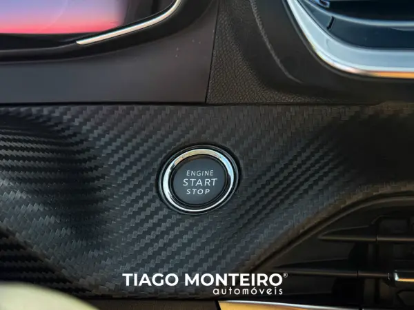 Peugeot 208 1.2 PureTech Allure 50