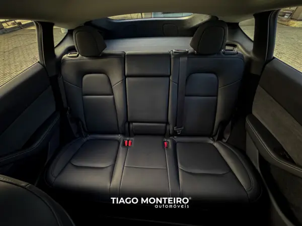 Tesla Model Y Tração Traseira 65