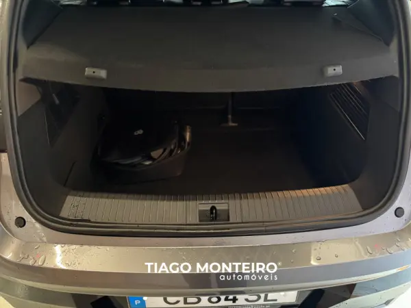 Renault Mégane E-Tech EV60 Techno Optimum Charge 32