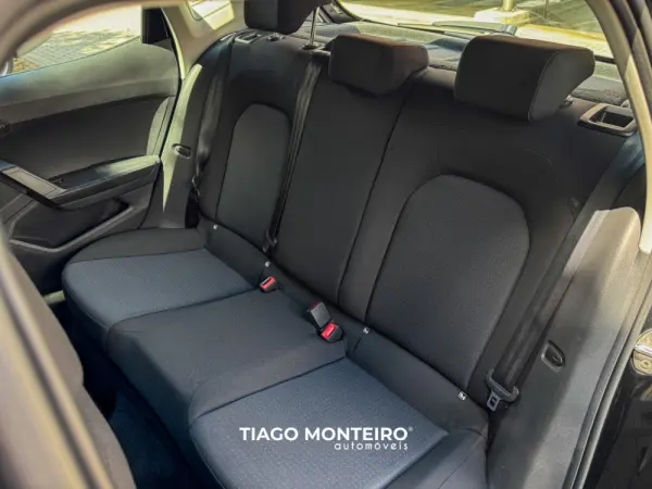 SEAT Ibiza 1.0 TSI Style DSG 34
