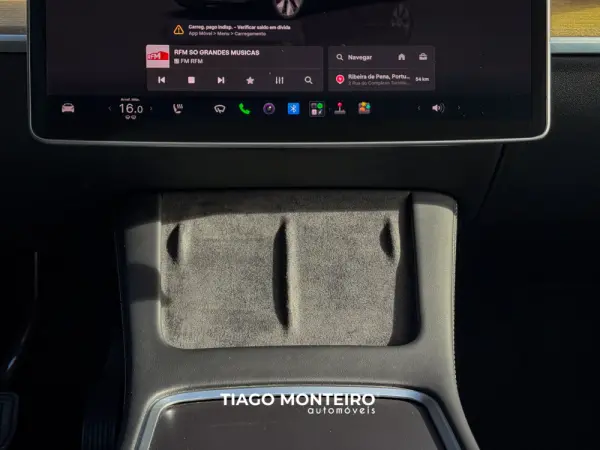 Tesla Model Y Tração Traseira 49