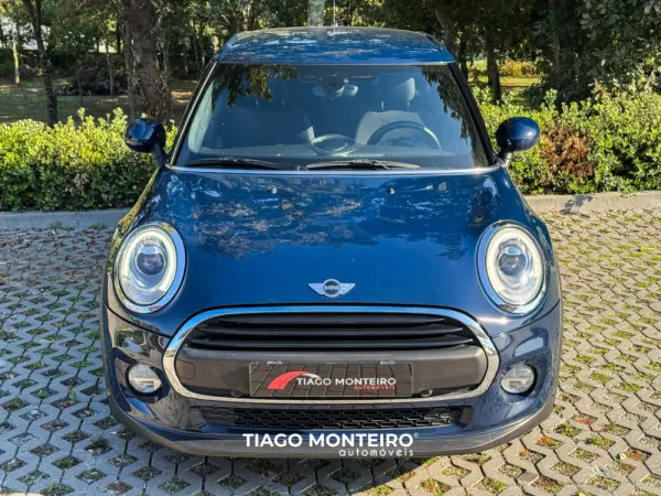 MINI 5 Portas One D 14