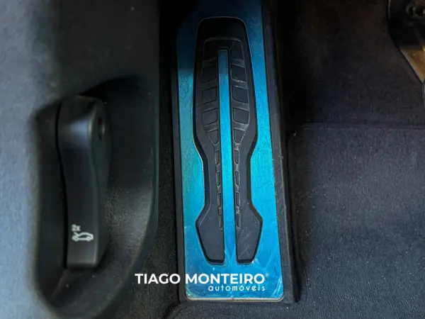 BMW 218 Gran Coupé i Pack Desportivo M 25