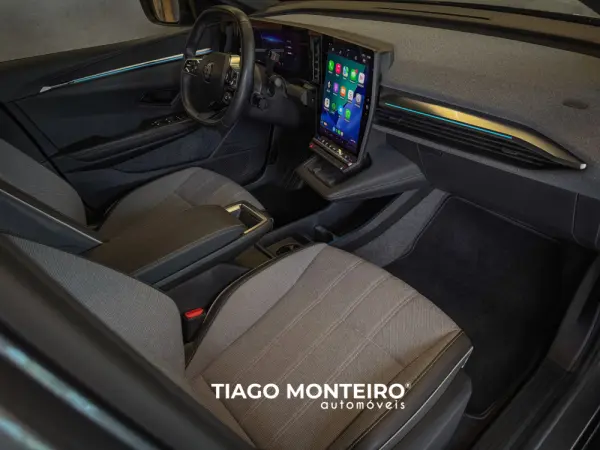 Renault Mégane E-Tech EV60 Techno Optimum Charge 83