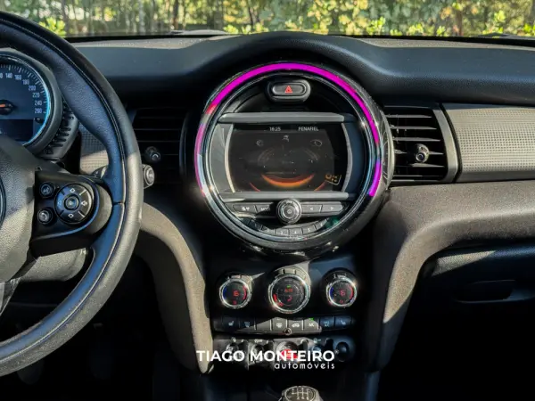 MINI 5 Portas One D 32