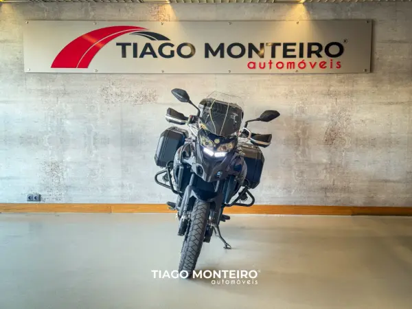 Benelli TRK 502 TRK 502X 49