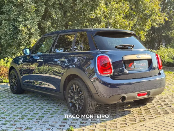 MINI 5 Portas One D 26