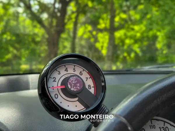 Peugeot 107 1.0 SE Envy 19