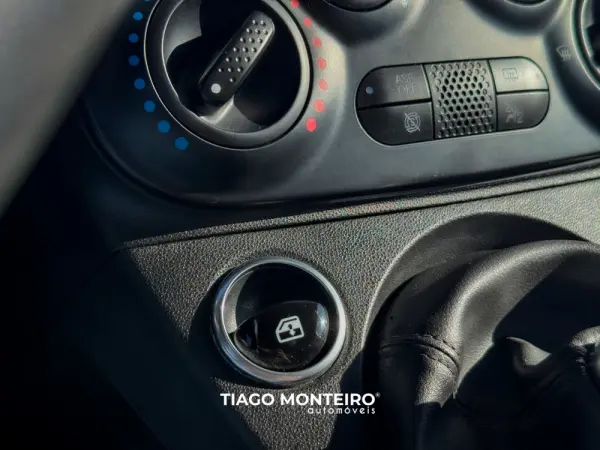 Fiat 500 1.0 Hybrid Connect 62