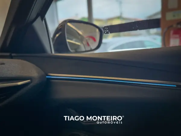 Renault Mégane E-Tech EV60 Techno Optimum Charge 89