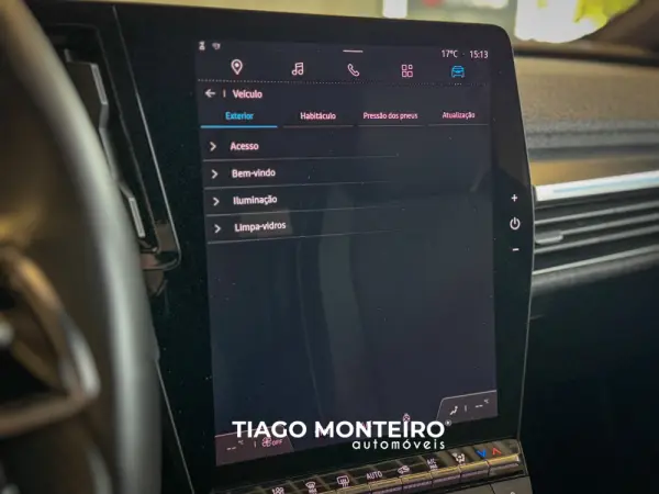 Renault Mégane E-Tech EV60 Techno Optimum Charge 76