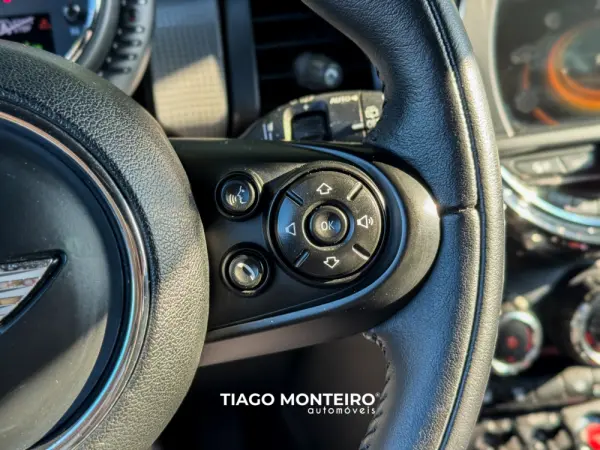 MINI 5 Portas One D 45
