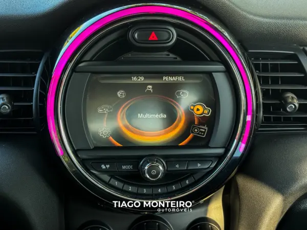 MINI 5 Portas One D 57