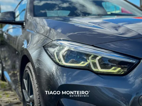 BMW 218 Gran Coupé i Pack Desportivo M 38