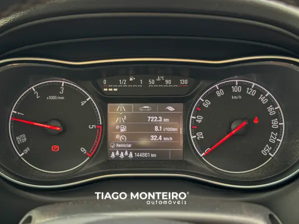 Opel Zafira 2.0 CDTI OPC Line S/S 33