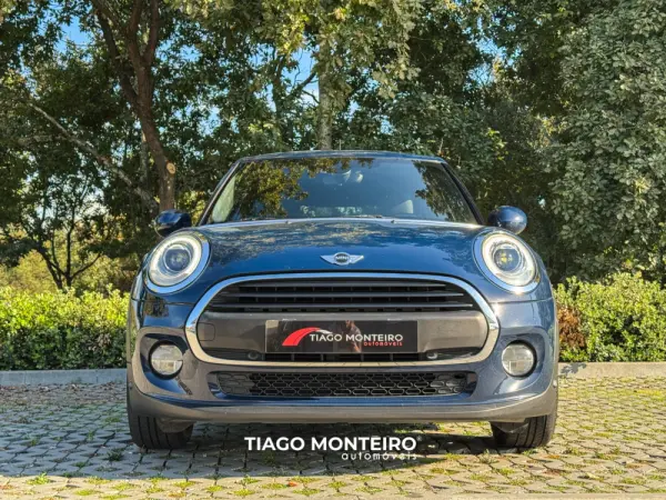 MINI 5 Portas One D 13