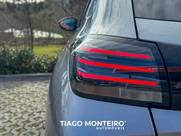 Peugeot 208 1.2 PureTech Allure 20