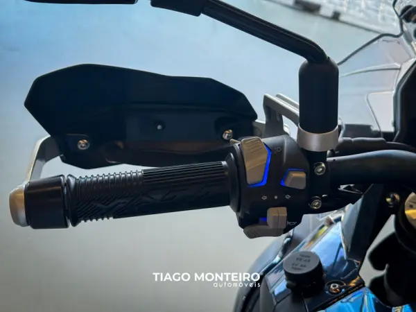 Benelli TRK 502 TRK 502X 19