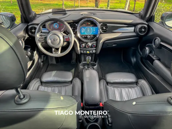 MINI 3 Portas Cooper SE Premium P. Yours 26