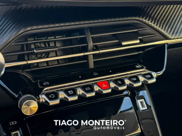 Peugeot 208 1.2 PureTech Allure 61