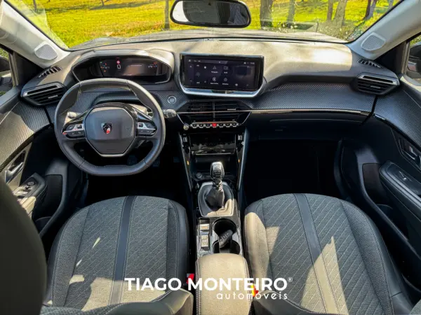 Peugeot 208 1.2 PureTech Allure 40