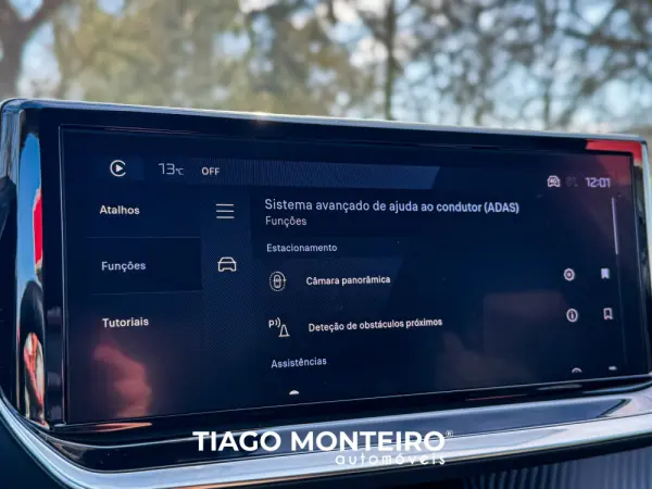 Peugeot 208 1.2 PureTech Allure 57