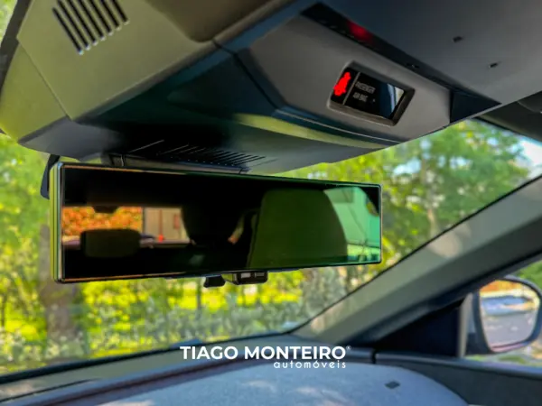 Renault Mégane E-Tech EV60 220hp optimum charge Techno 54